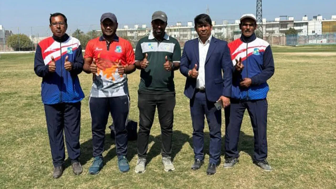 Champion Adamas University, অ্যাডামস ইউনিভার্সিটি