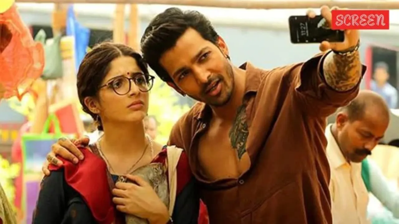 sanam teri kasam-bollywood movie