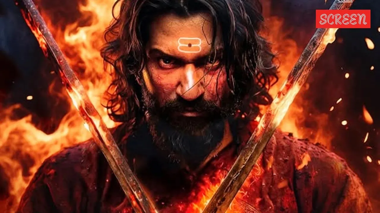 পাঁচতারা হোটেল ছেড়ে কোন 'স্ট্রিট ফুড'-এ মজলেন ভিকি?