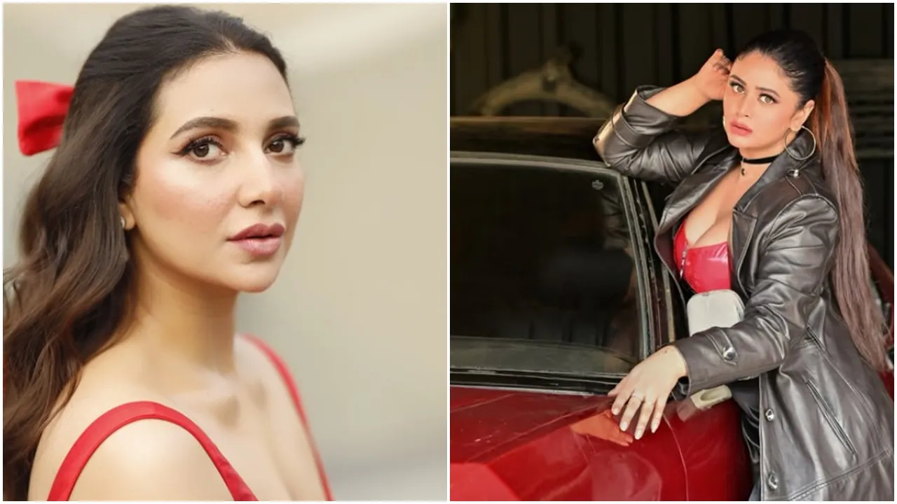 Ritabhari Chakraborty shared how shubhashree Ganguly managed to visit her programme