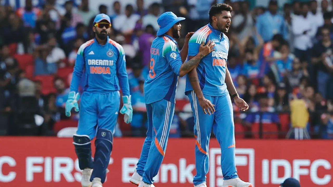 Team India