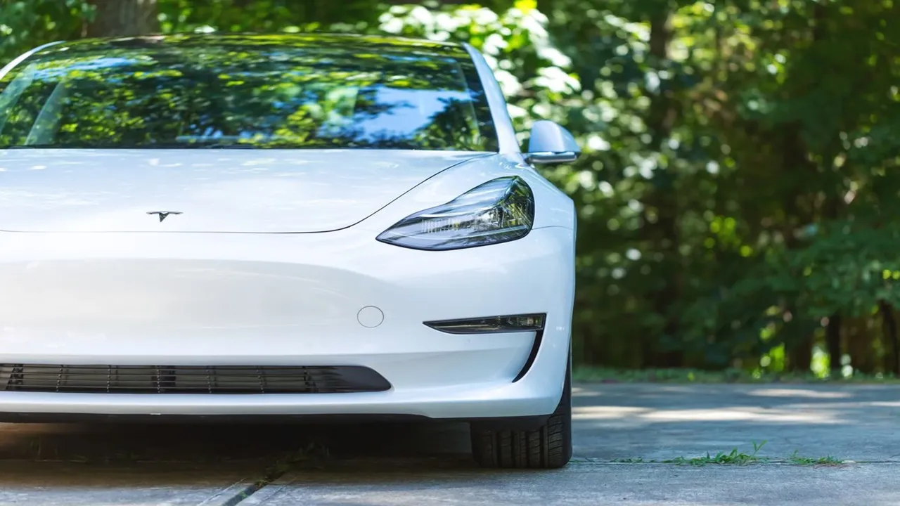 EV Car buying Tips 