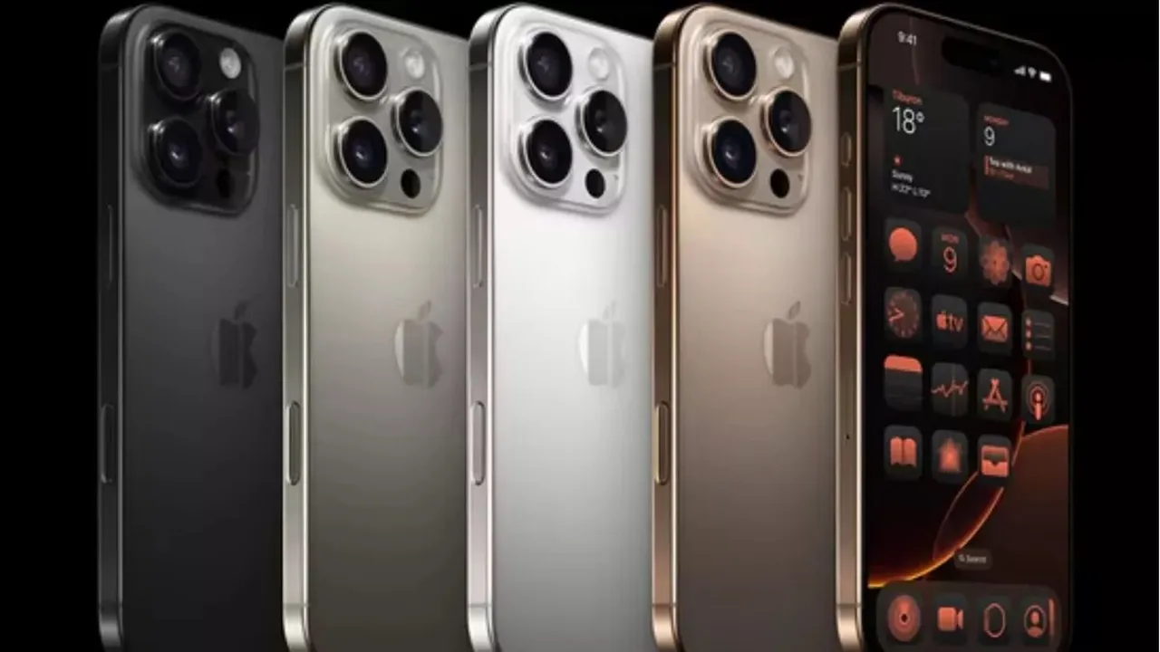 Apple iPhone 17 Series