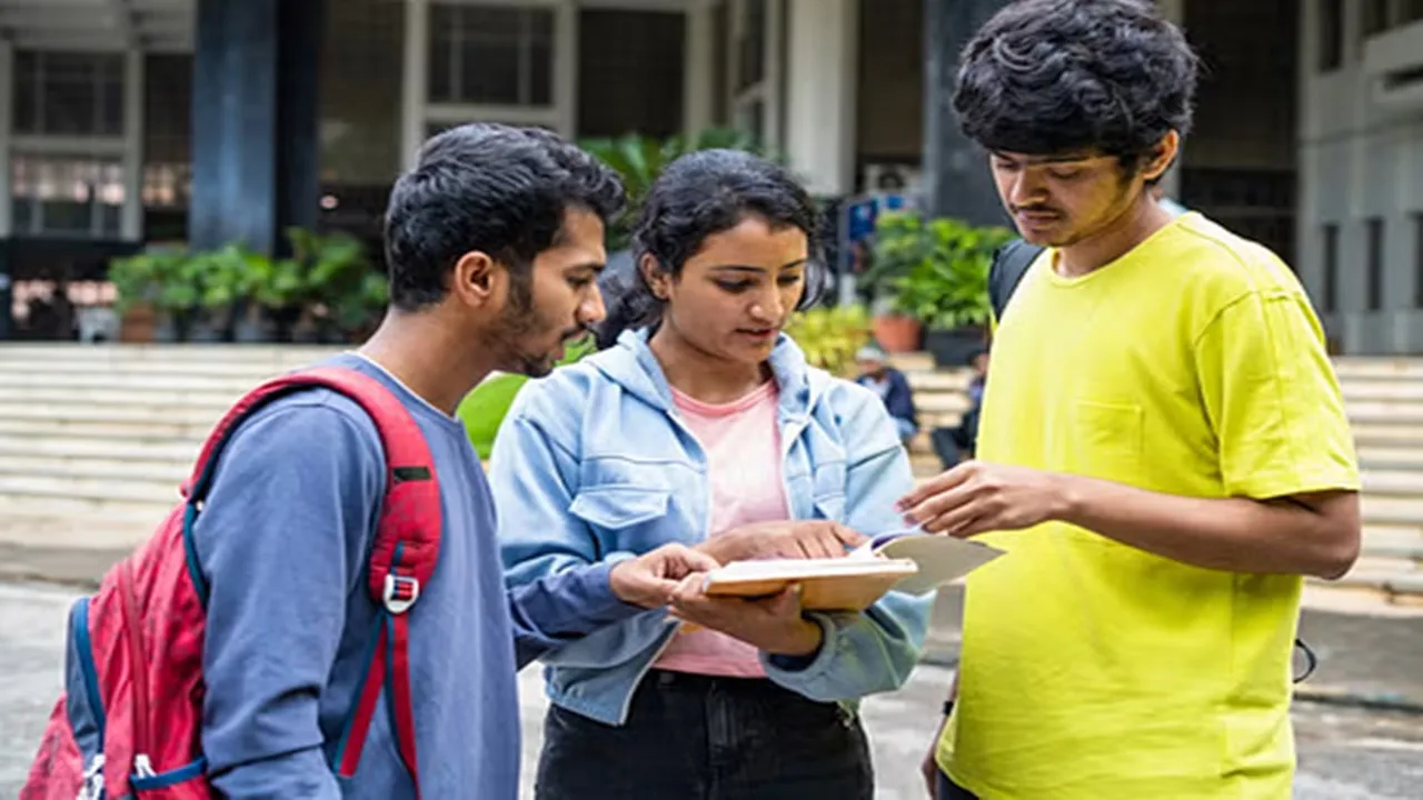 JEE Main Result 2025
