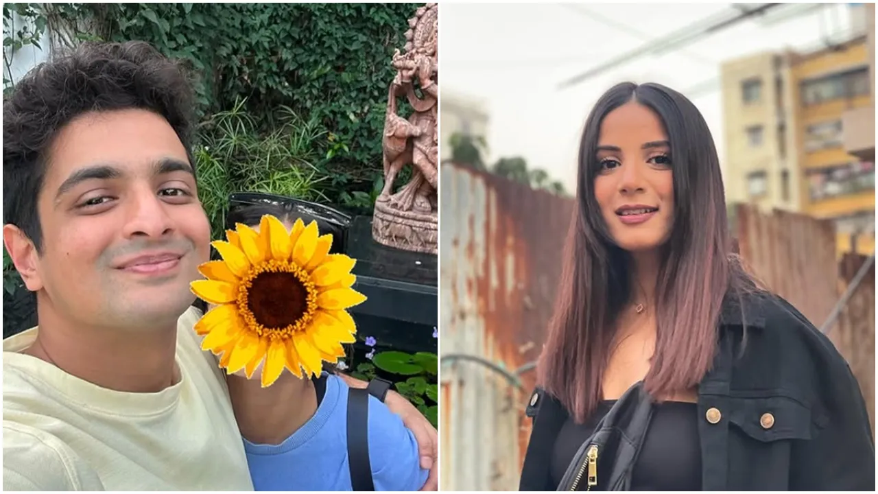 ranveer allahbadia girlfriend left him? 