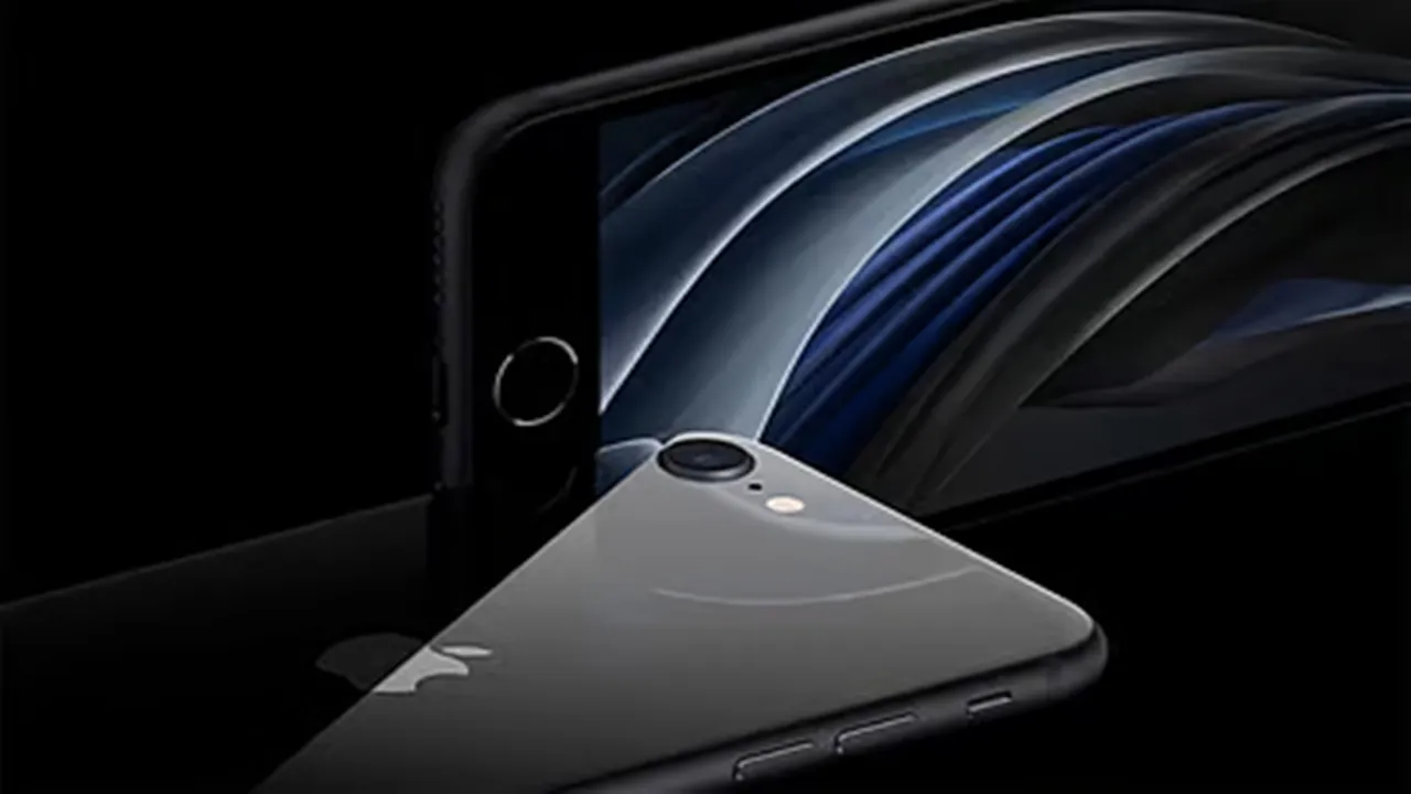 iPhone SE 4 Launching