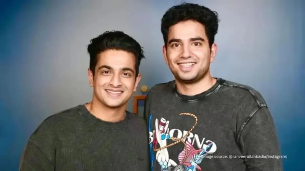 Ranveer Allahabadia net worth: রণবীর এলাহাবাদিয়া বর্তমানে গুগলে টপ-ট্রেন্ড সার্চে রয়েছেন