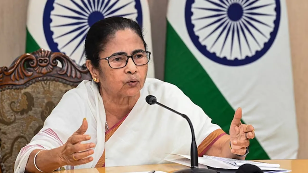 West Bengal Budget 2025: পেশ হল রাজ্য বাজেট
