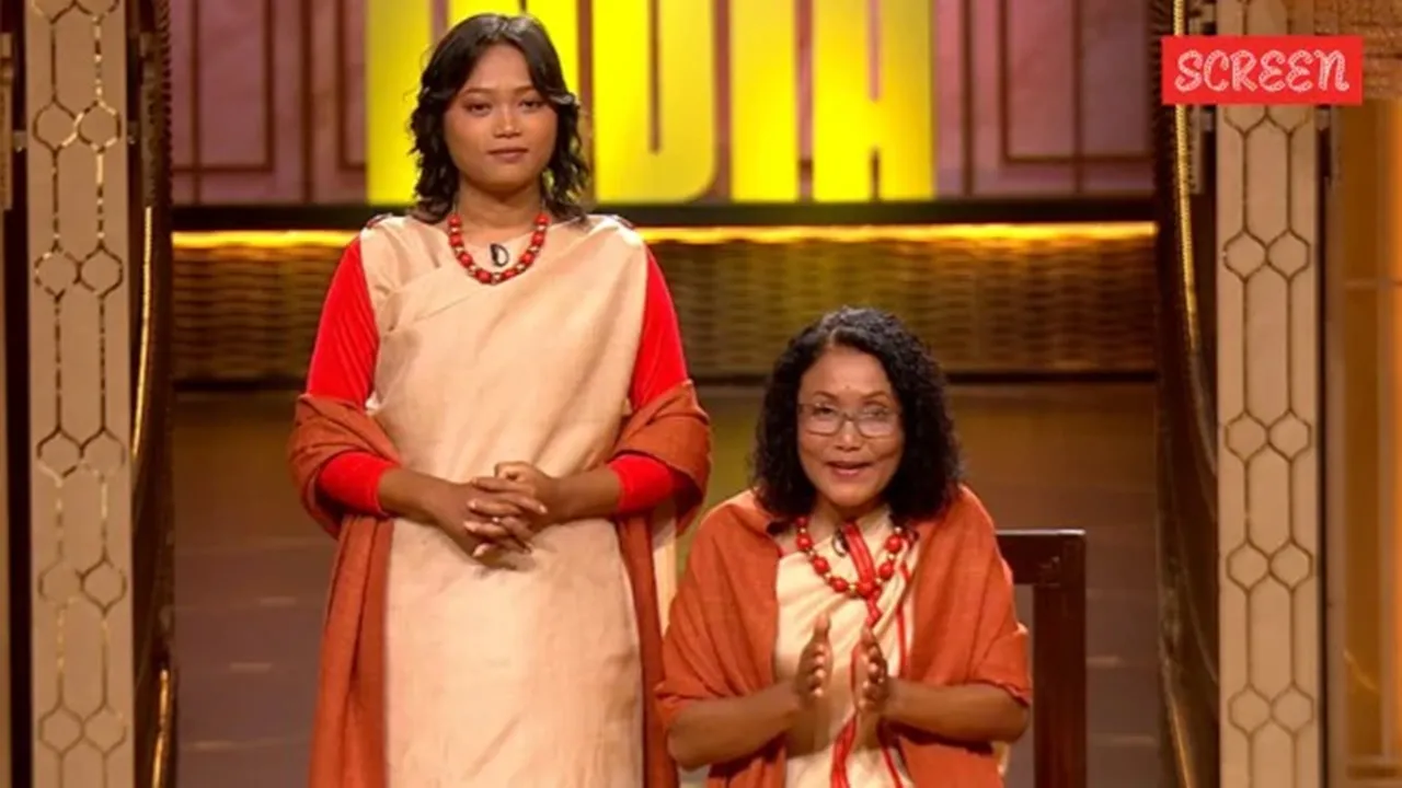 shark tank india-meghalaya