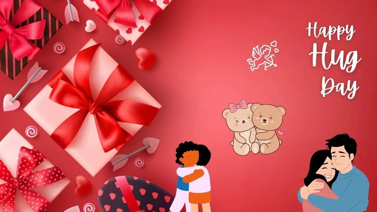 Hug Day 2025