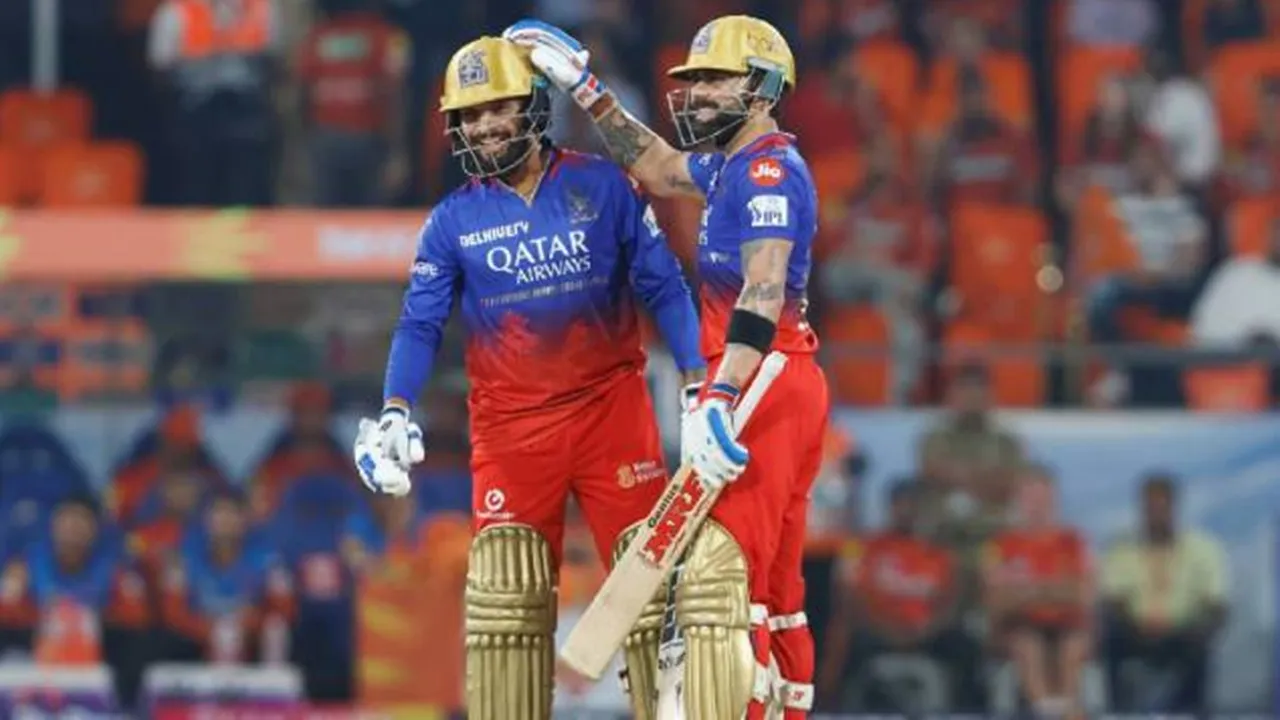 RCB-Rajat Patidar: আরসিবি আইপিএল ২০২৫-এ রজত পতিদারকে অধিনায়ক মনোনীত করেছে