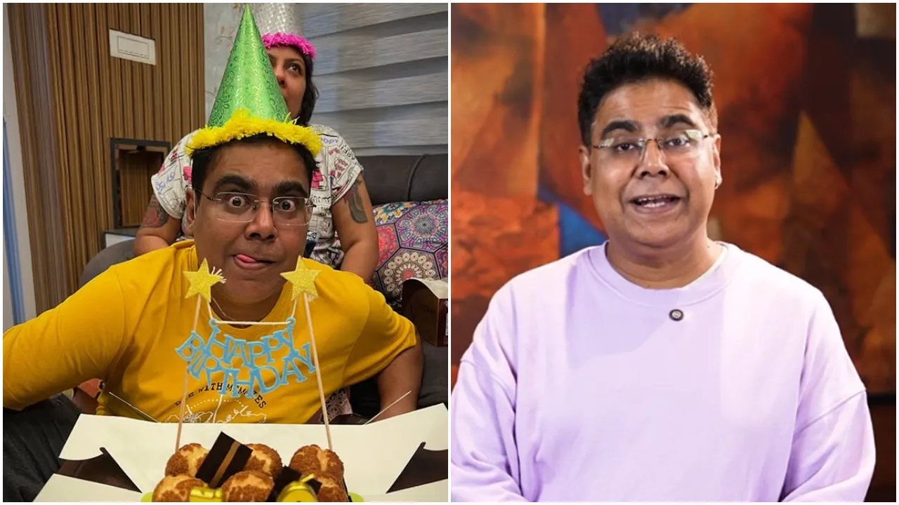 mir afsar ali- mir birthday