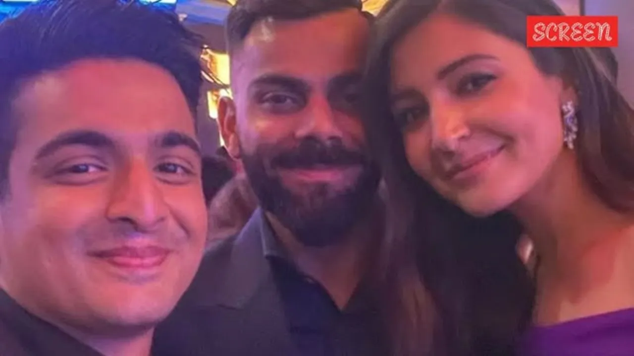 ranveer allahabadia-virat kohli