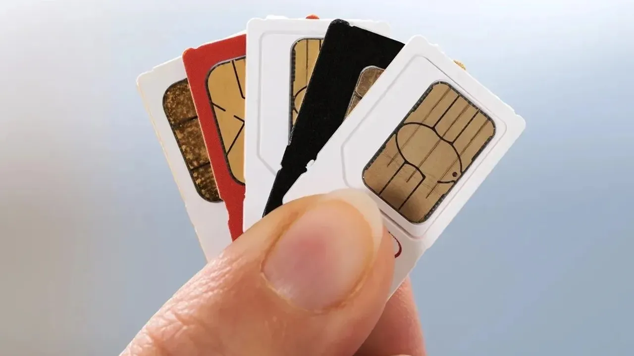 Sim Card,est bengal news,latest bengali news,সিম কার্ড