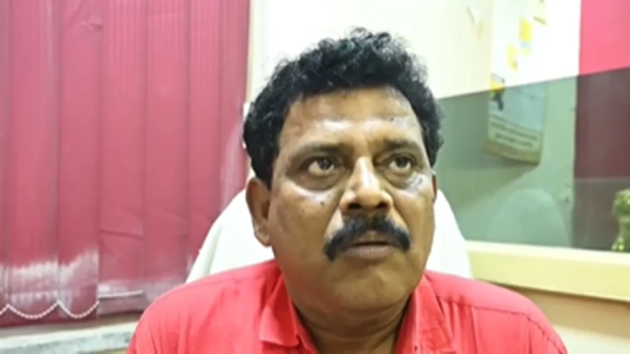 Biswajit Bhaduri: বিশ্বজিৎ ভাদুড়ি, যুগ্মসচিব, আইএফএ