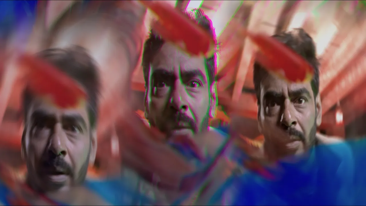 প্রেমের মরশুমে ভালবাসার গান
