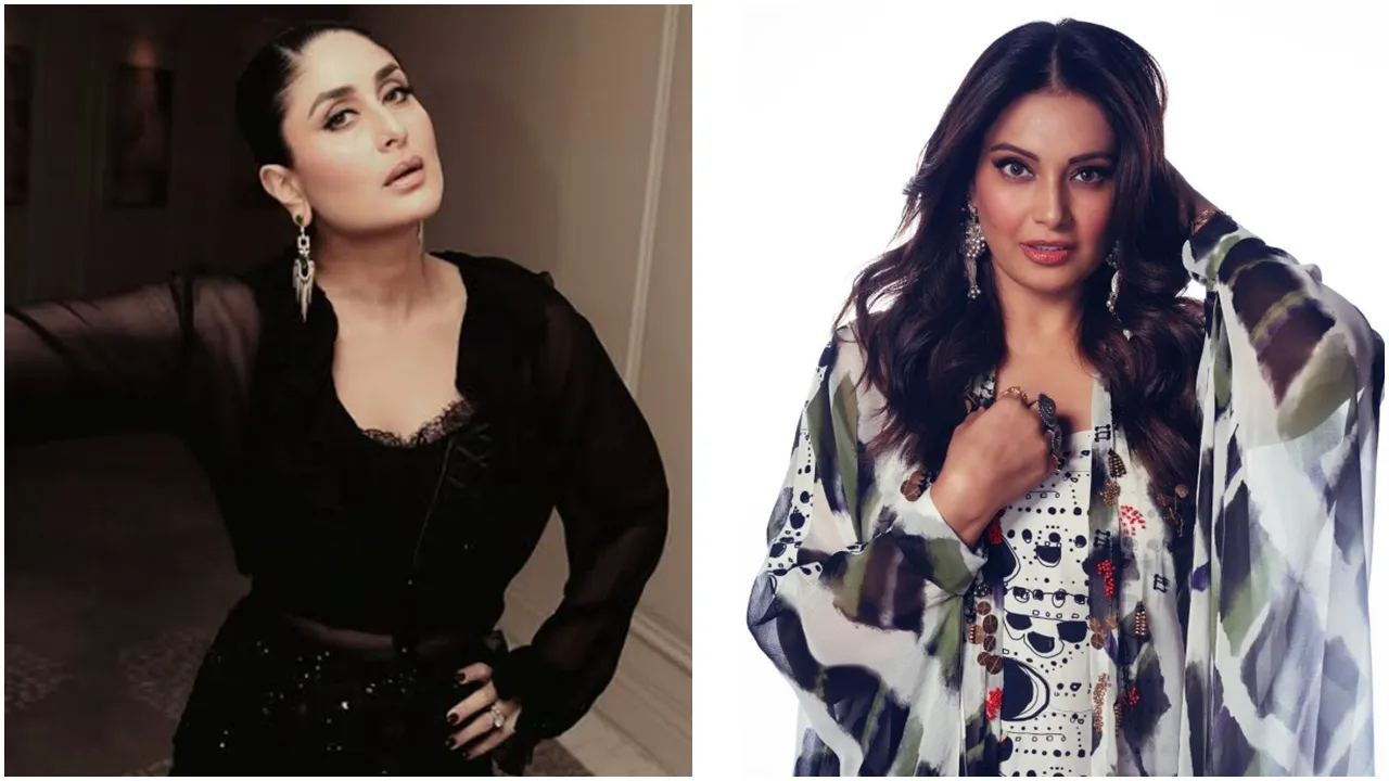 Kareena Kapoor and Bipasha Basu fought over costumes in Ajnabee