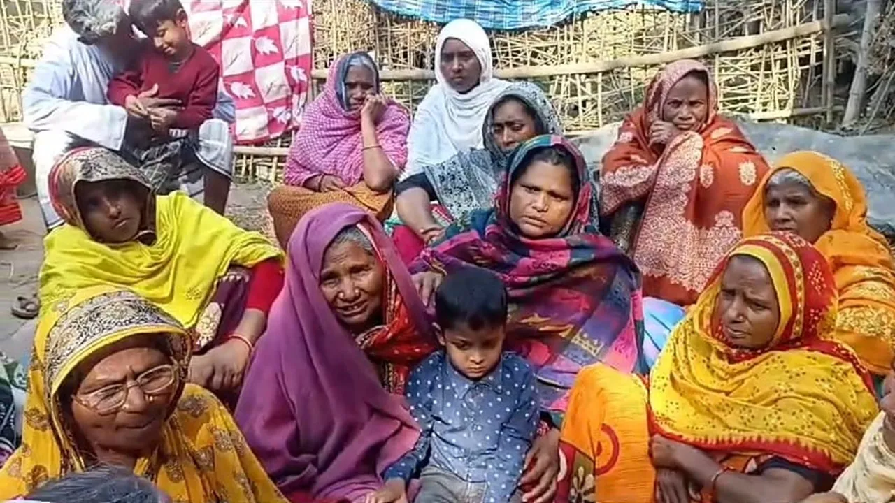 Malda news,west bengal news,murder,পশ্চিমবঙ্গের খবর,মালদার খবর