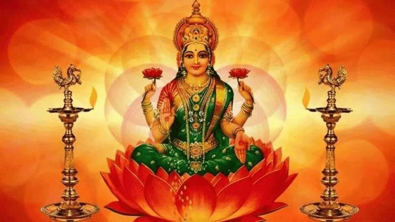 Maa Laxmi Favourite date of birth: কিছু জন্মতিথি রয়েছে যেদিন জন্ম নিলে আজীবন মা লক্ষ্মীর কৃপাদৃষ্টি থাকে তাঁদের উপর