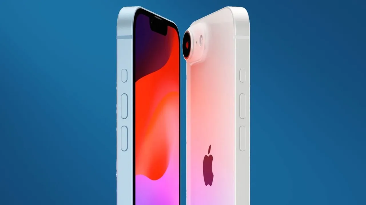 iPhone SE 4 Launch Date