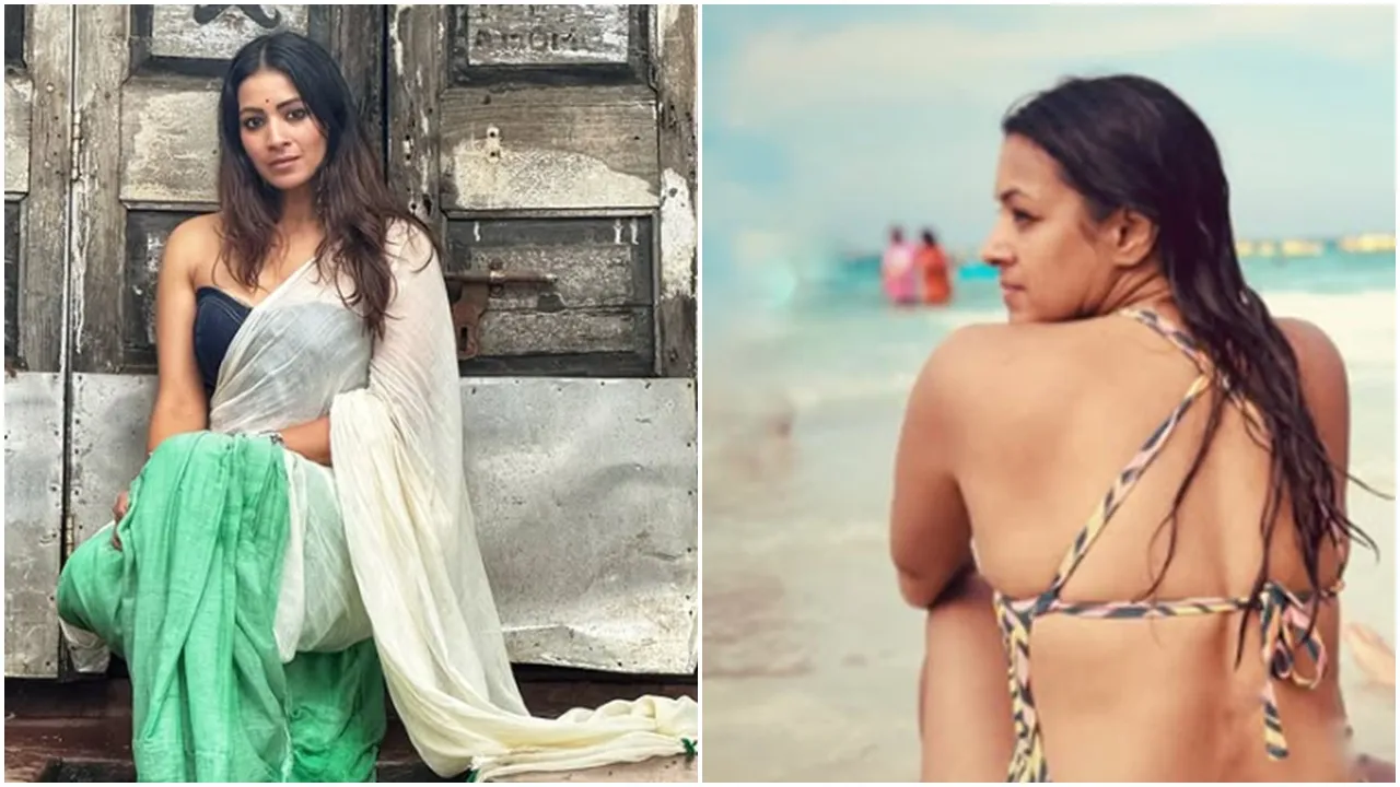 barkha bist shared her valentines day plan tollywood