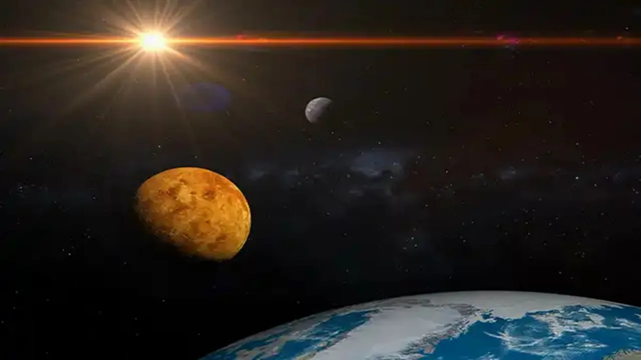 Shukra Vakri 2025