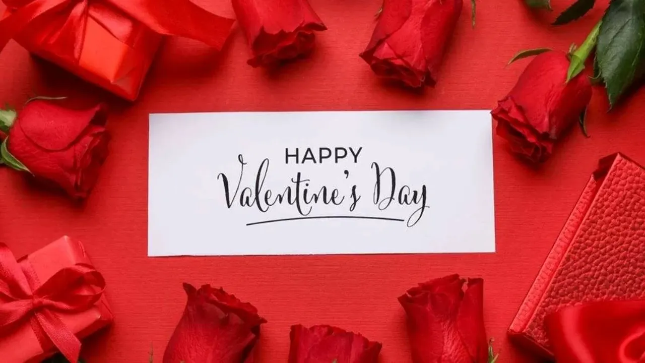 Valentine’s Day wishes in Bengali