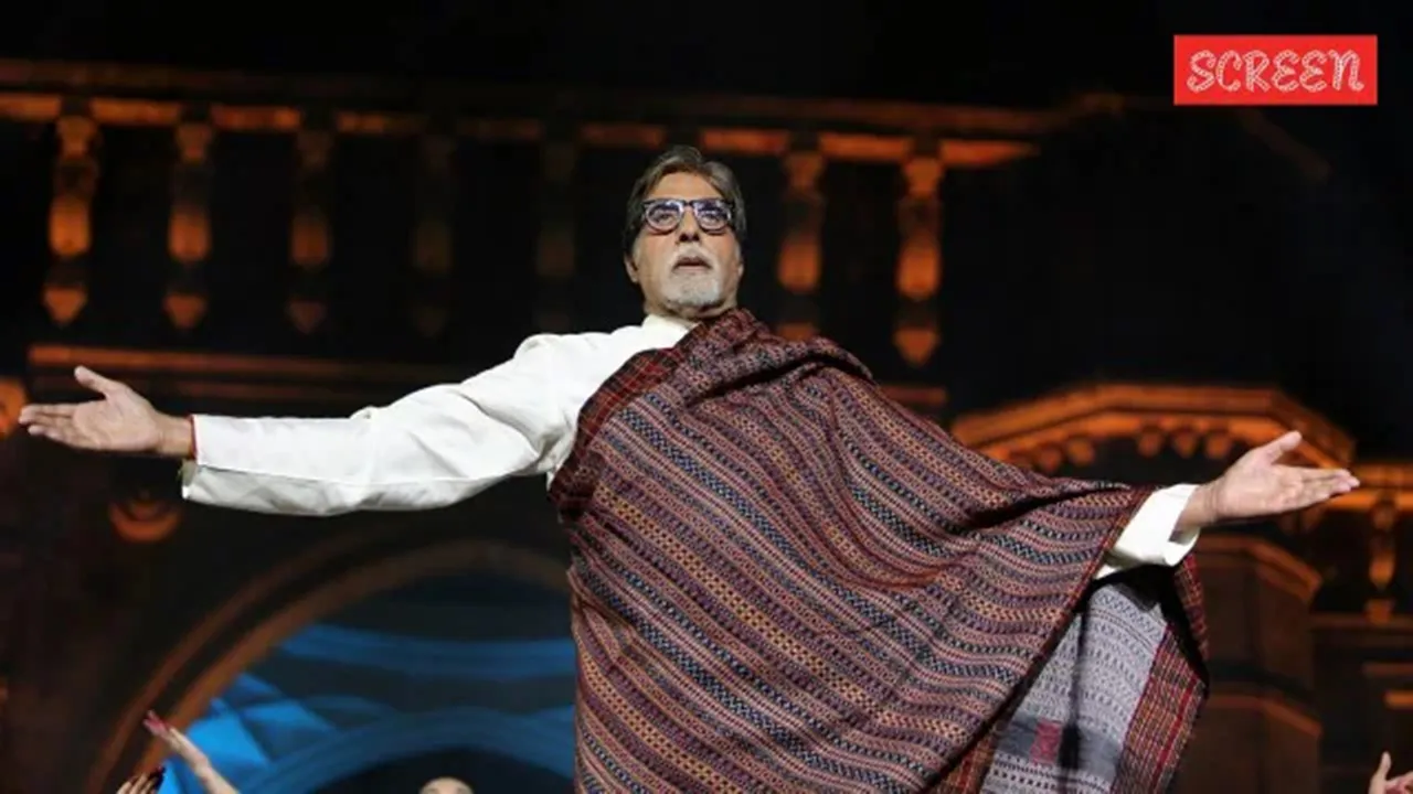 amitabh bachchan-jaisalmer