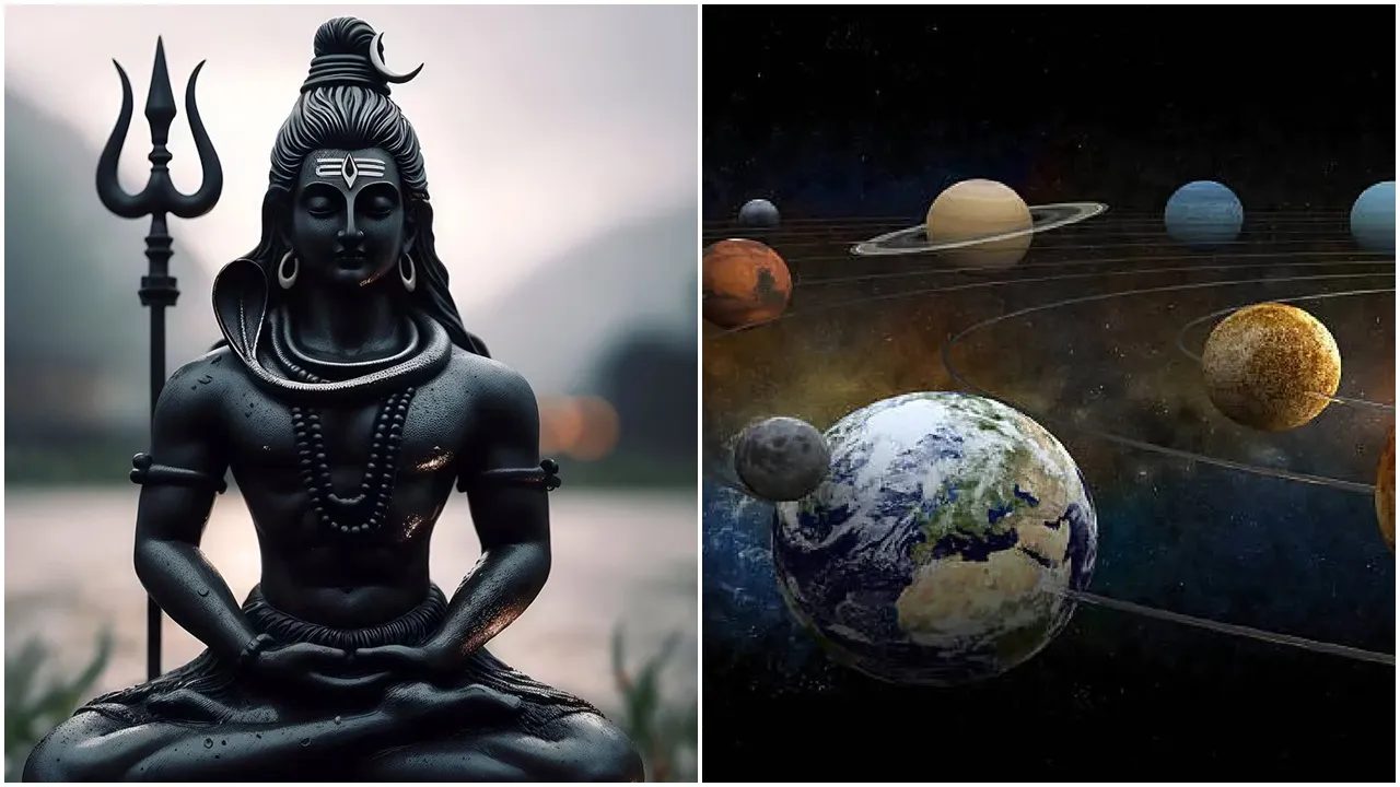 Budh Uday 2025 shibratri