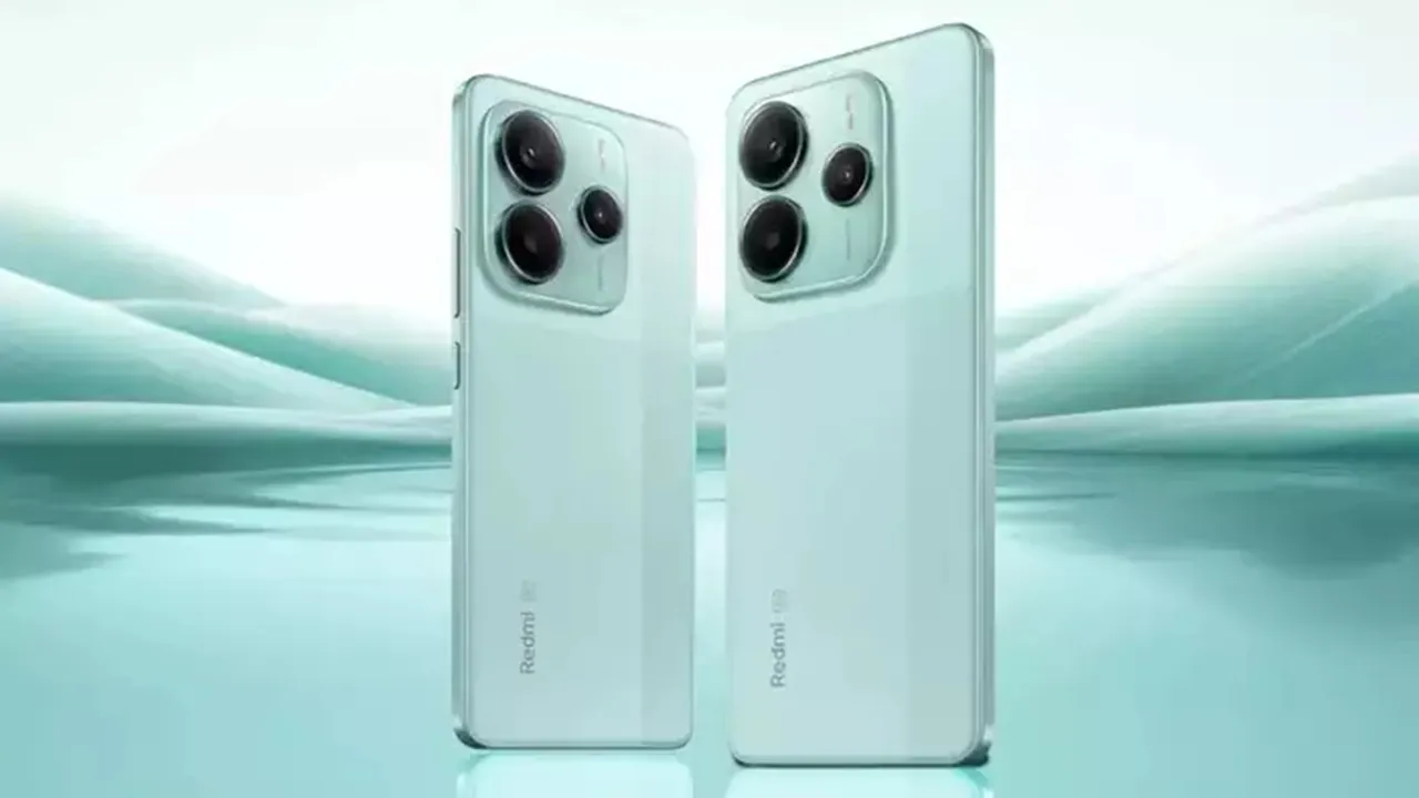 redmi note 14 5g