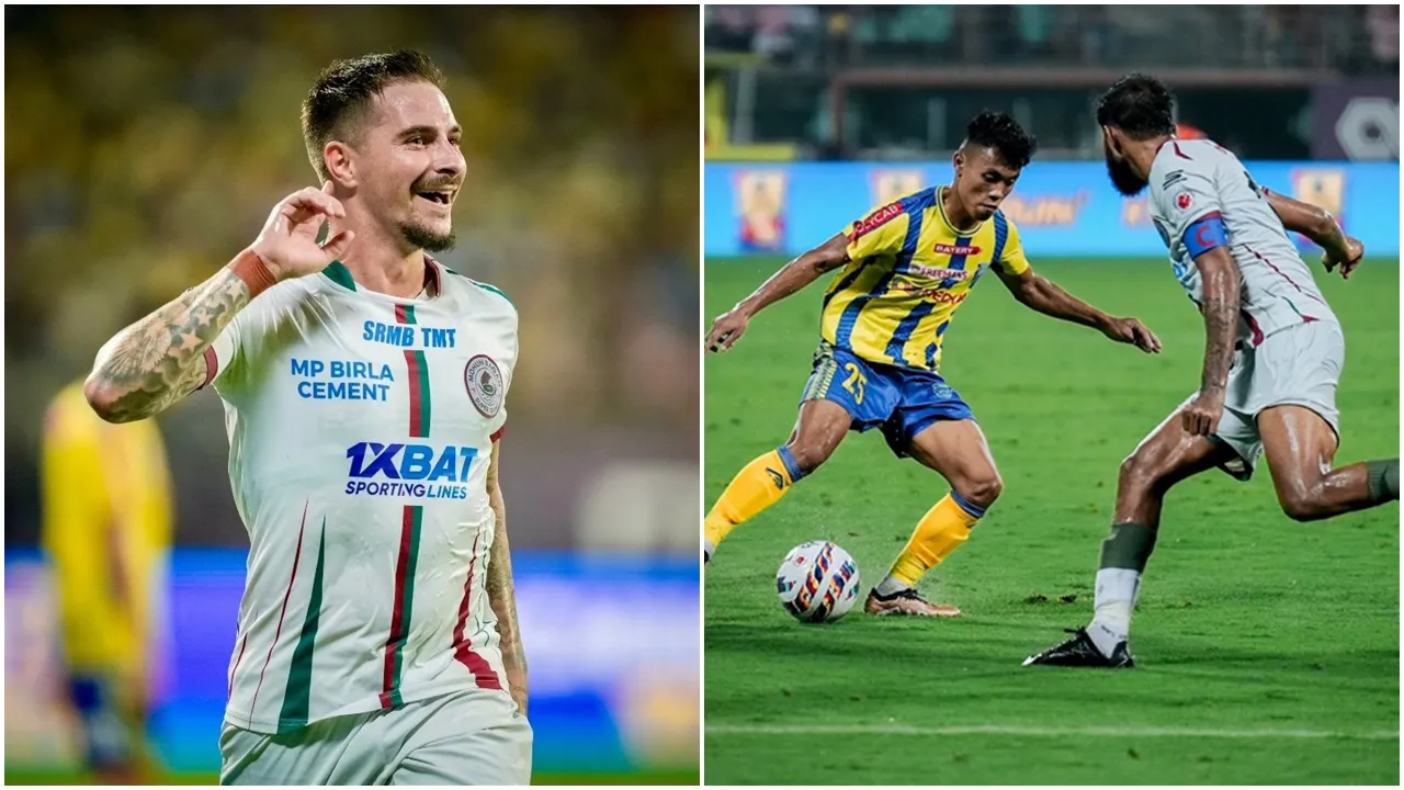MB vs Kerala: মোহনবাগান এই ম্যাচ জেতায় লিগশিল্ড জেতার দিকে আরও একধাপ এগিয়ে গেল