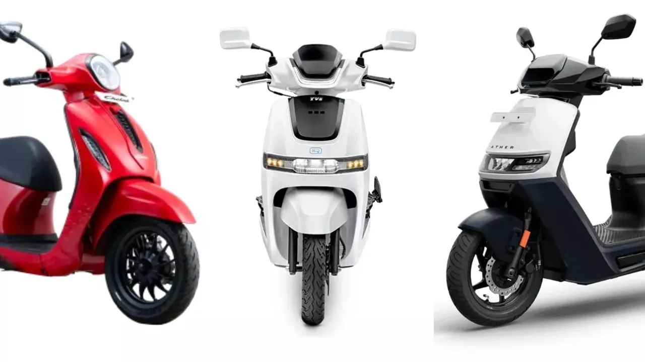 Top 5 Family Electric Scooter In bengla: দুর্দান্ত মাইলেজ থেকে পান আকর্ষণীয় ফিচার্স, দামেও সেরা এই ৫ ইলেকট্রিক স্কুটার