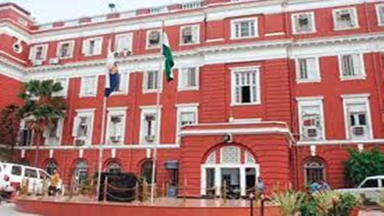 kolkata STF 