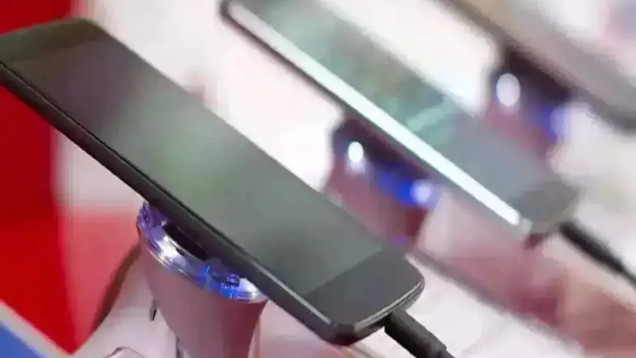 Sell Old Smartphone