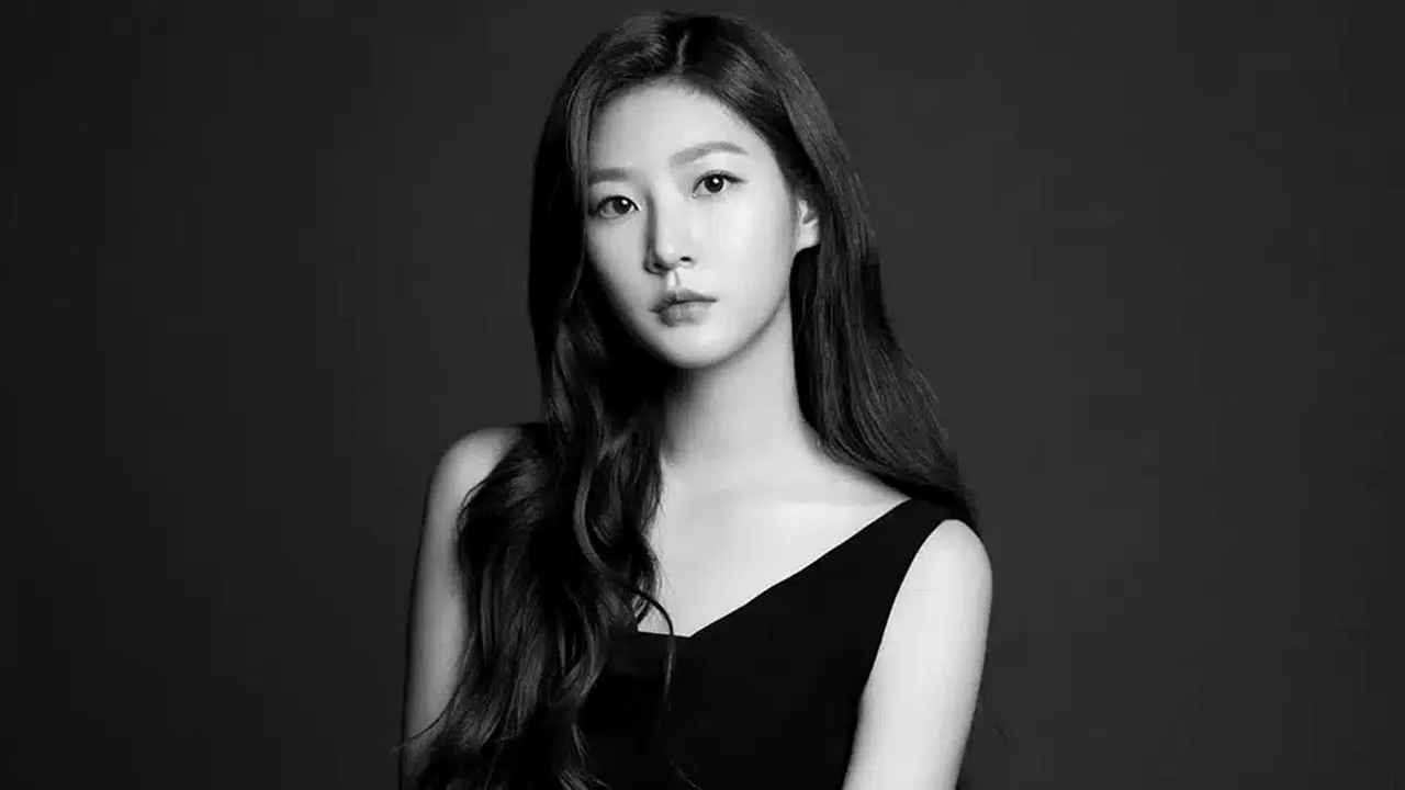kim sae ron death, south korean actress
