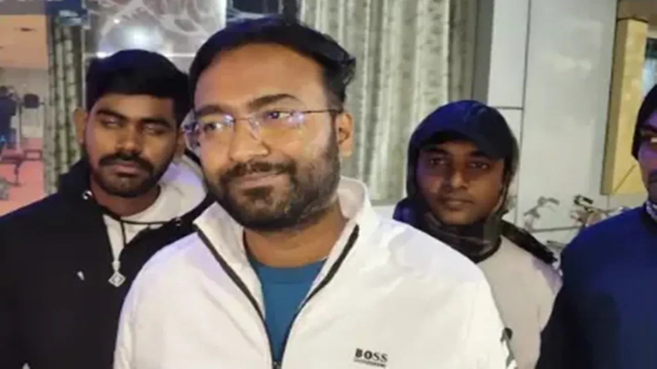 News in West Bengal Live: নির্দল কাউন্সিলরের বিরুদ্ধে বিয়ের মিথ্যা প্রতিশ্রুতি দিয়ে সহবাসের অভিযোগ তুলেছেন ওই মহিলা