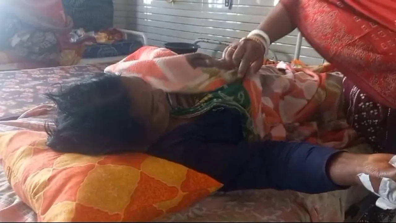 malda crime 