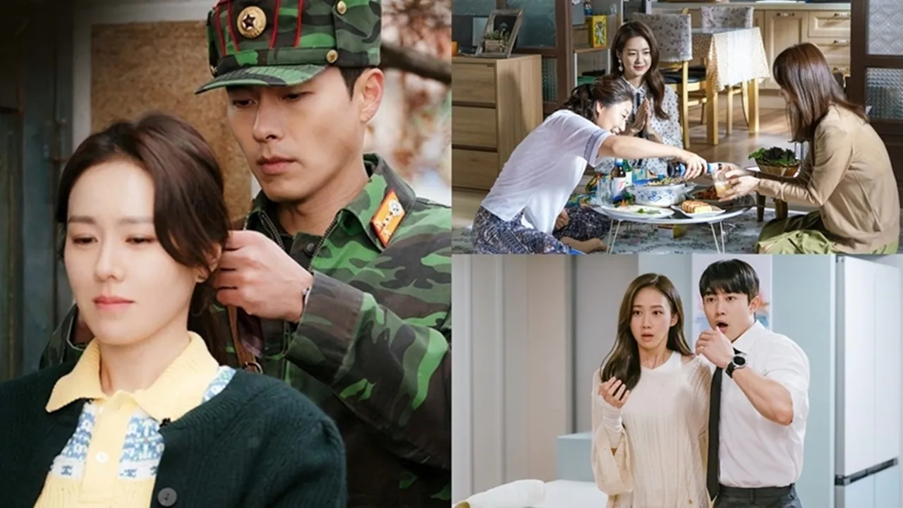 kdrama- indian culture