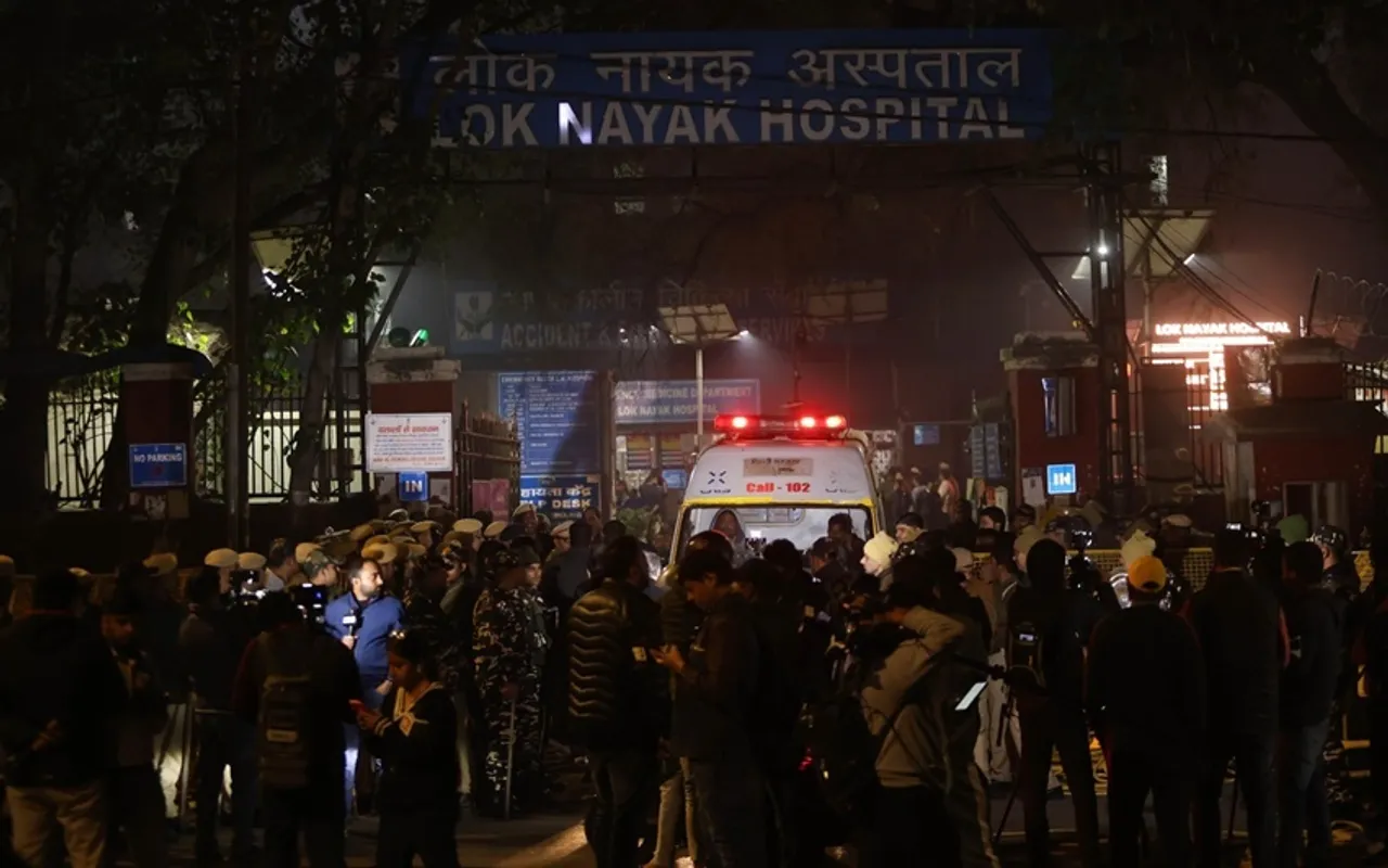 New Delhi Station Stampede: রেলের চরম গাফিলতিতে নয়াদিল্লি স্টেশনে ১৮ জনের পদপিষ্টে মৃত্যু
