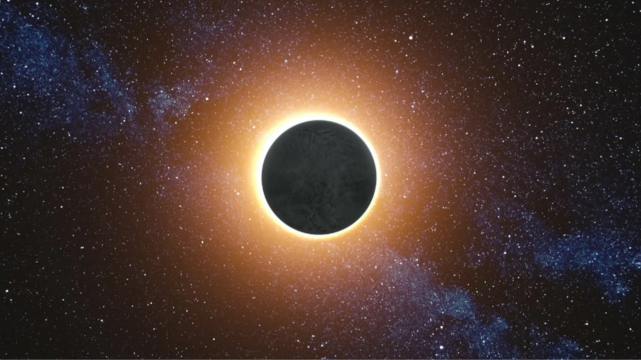 solar eclipse 2025
