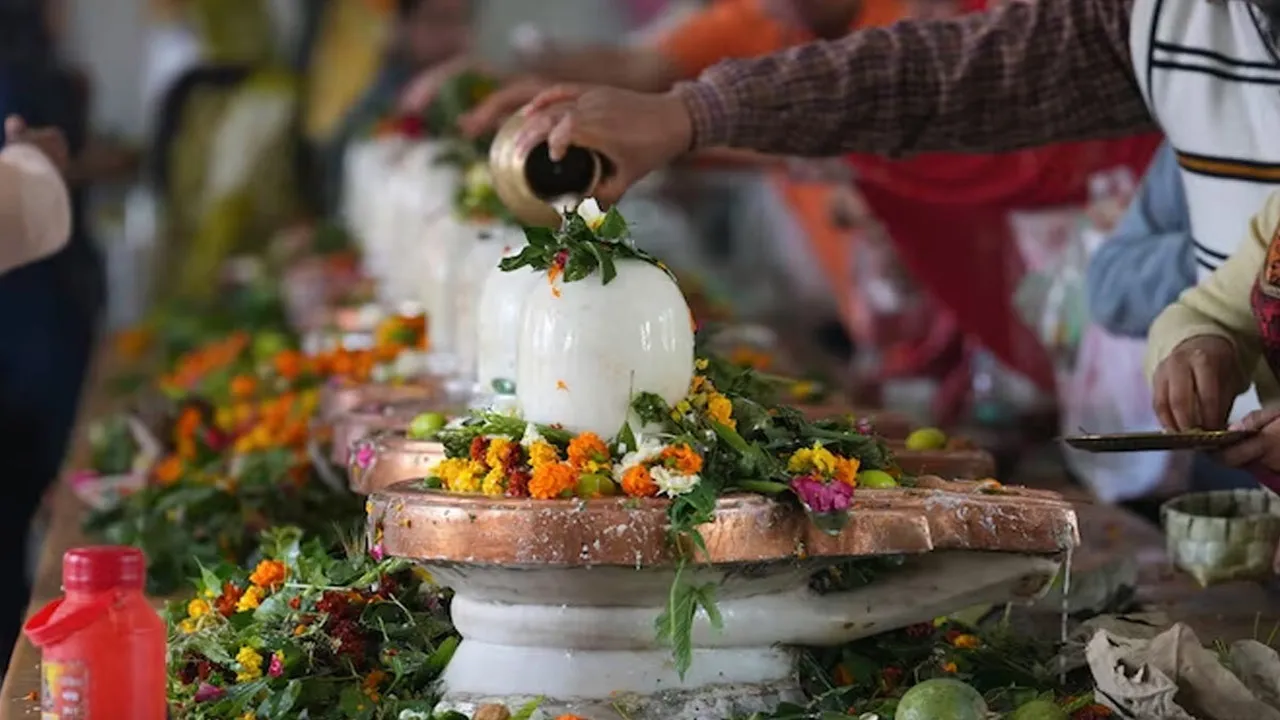 Mahashivratri 2025 Puja Rituals