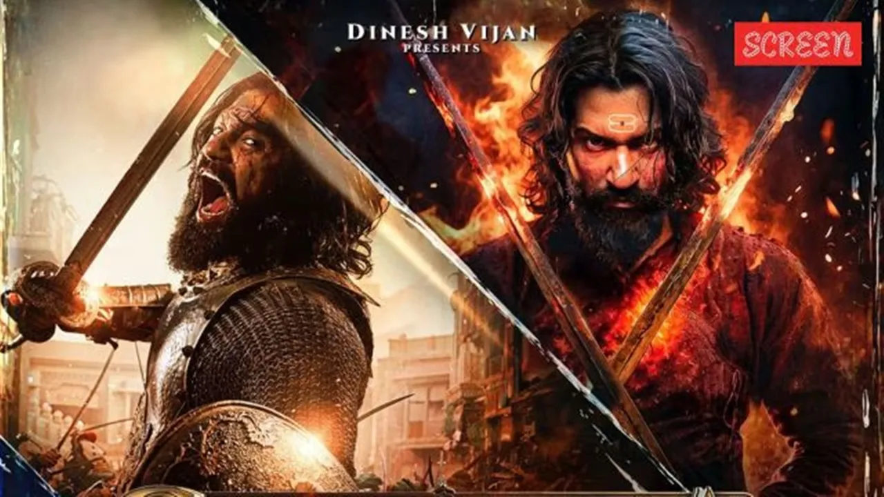 chhava box office collection day 3 