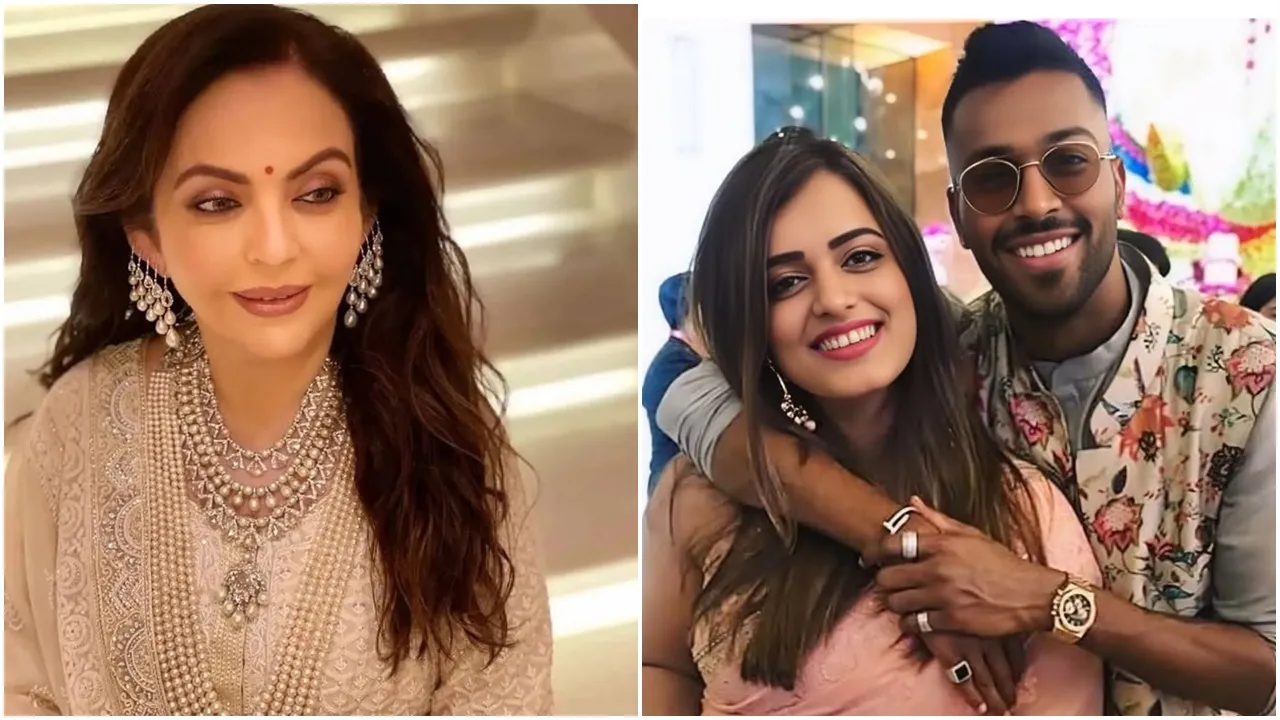 Nita Ambani & Cricketers: বিভিন্ন ক্রিকেটারের ব্যাপারে মুখ খুলেছেন মুম্বই ইন্ডিয়ান্সের মালকিন নীতা অম্বানি