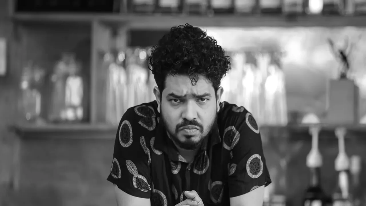 shahbaz sunny passed away- bangladesh