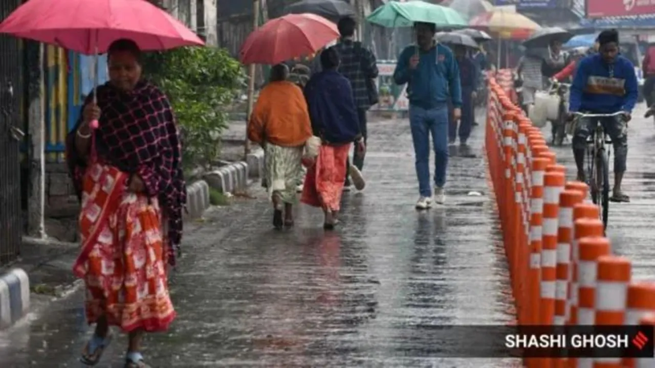 weather update, Weather forecast, আবহাওয়ার পূর্বাভাস