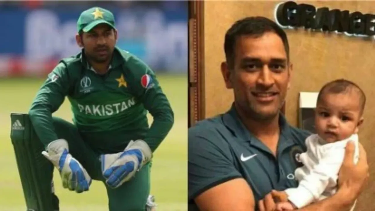 dhoni-sarfaraz