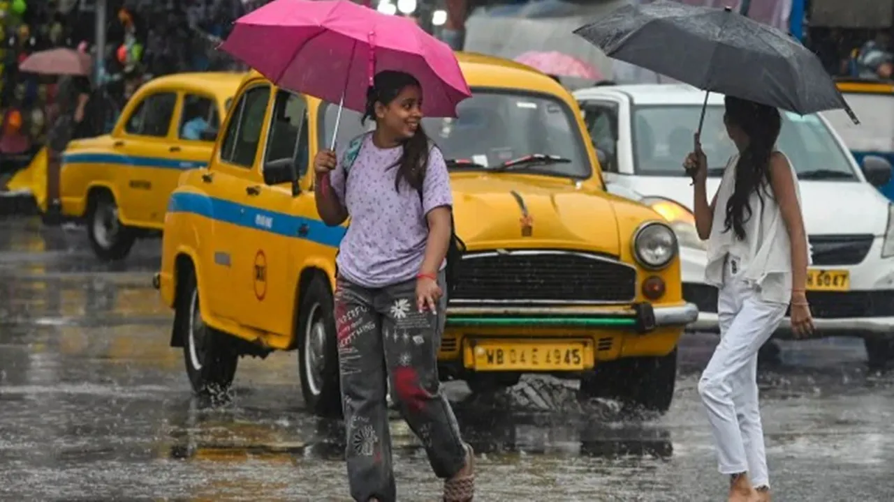 Weather Update, Weather Forecast, Todays Weather, Kolkata Weather, West Bengal Weather Today, আবহাওয়ার পূর্বাভাস, আজকের আবহাওয়ার খবর