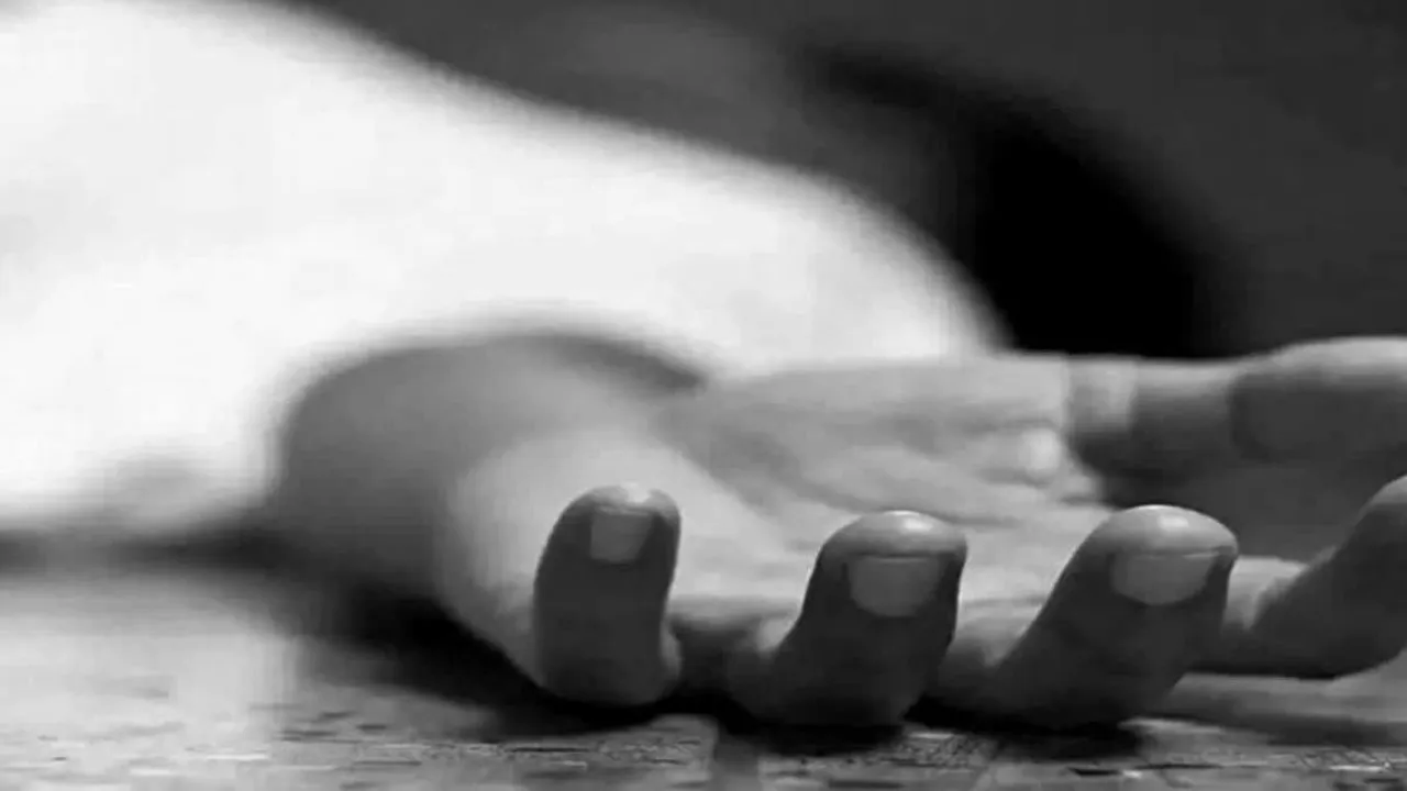  Bengal migrant worker death while working Transmission tower in Rajasthan