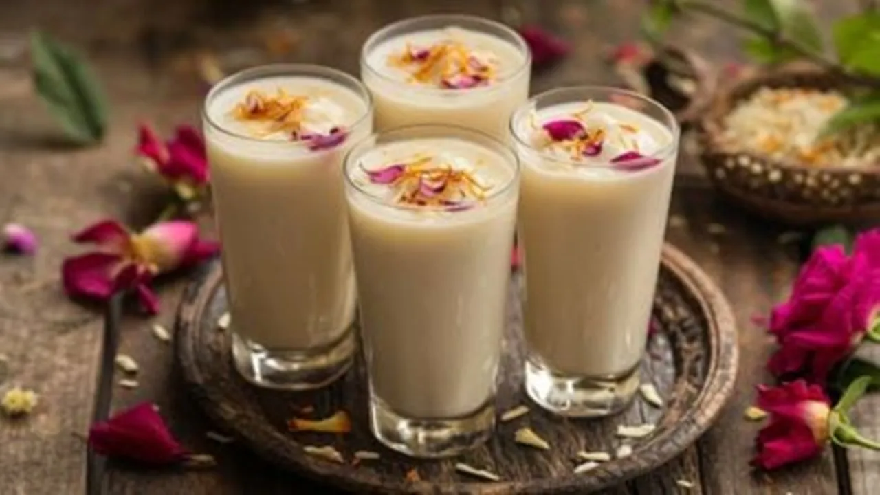 Maha Shivaratri Bhang Recipe in Bengali: ভাংয়ের শরবত মহাদেবের খুব প্রিয়