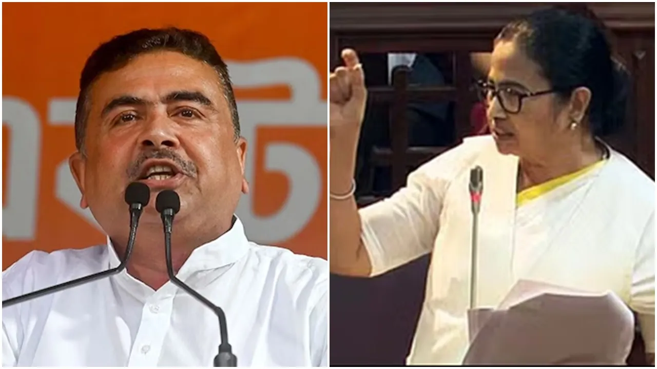 West Bengal CM Mamata Banerjee in assembly on Mahakumbh 2025